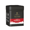 Spiced Christmas Tea lose Taylors Harrogate