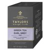Taylors of Harrogate Green Tea Earl Grey