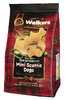 Walkers Shortbread Mini Scottie Dog Snackpack