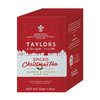 Spiced Christmas Tea Beutel Taylors Harrogate