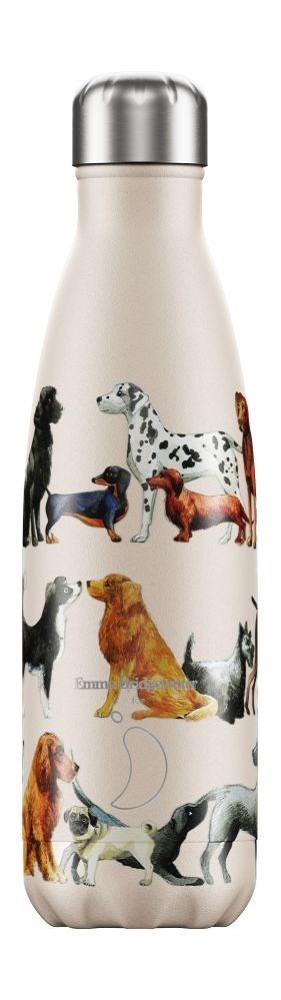 Chilly´s Bottle Dogs Emma Bridgewater Thermo