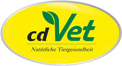 cdVet_Logo_Klein_Linus_Hundeglueck